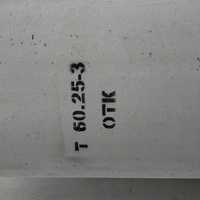 Труба раструбная Т 60.25-3 по госту 6482-88 на складе ООО ЗСК в г. Сафоново.
