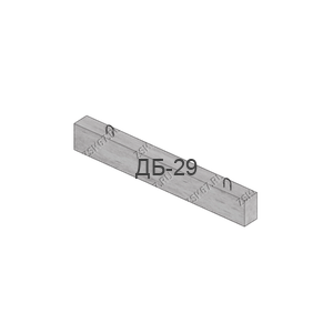 ДБ-29