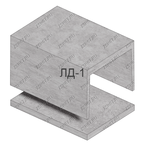 ЛД-1