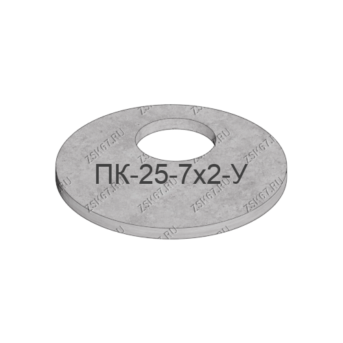 ПК-25-7х2-У