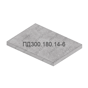ПД300.180.14-6