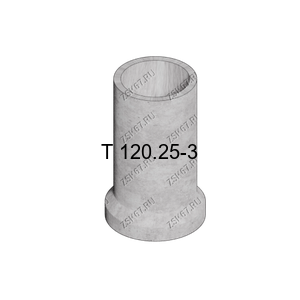 Т 120.25-3