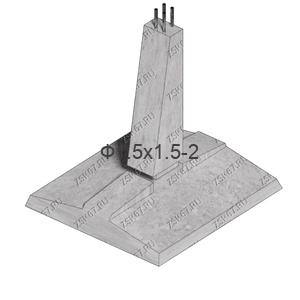 Ф1.5х1.5-2