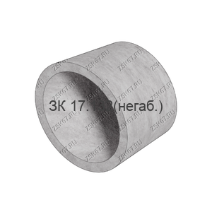 ЗК 17.132