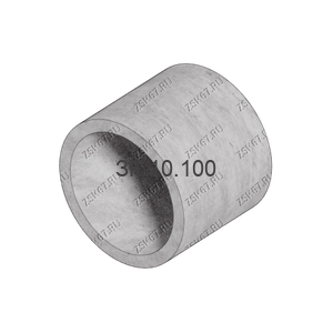 ЗК 10.100